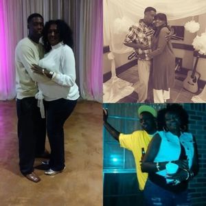 Meet your Posher, Roderick